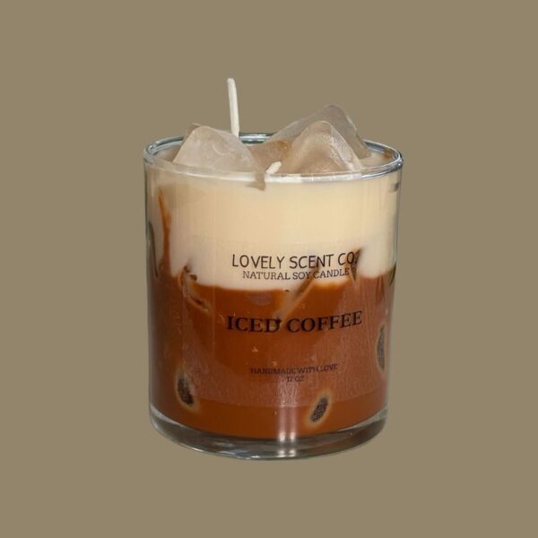Iced Coffee