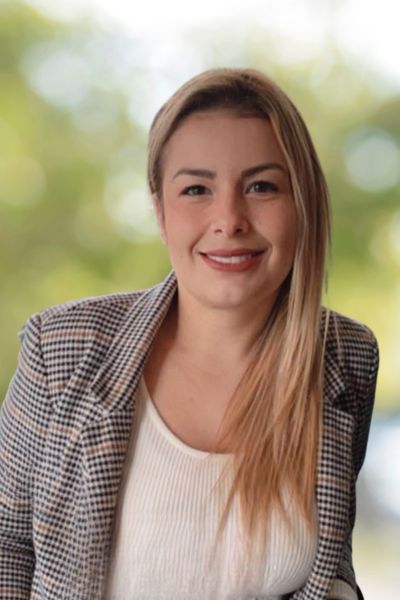 Viviana Gutierrez